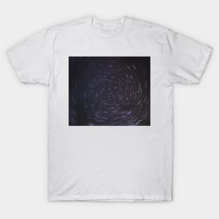 Star Trails T-Shirt